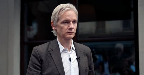 A Timeline of Julian Assange’s Legal Saga .